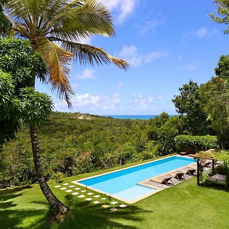 Vila Monjua Trancoso别墅 外观 照片