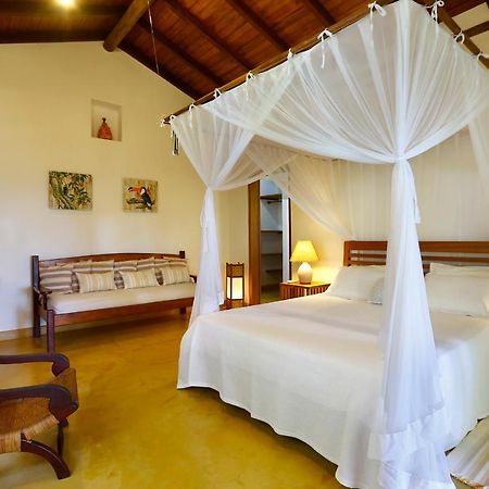 Vila Monjua Trancoso别墅 外观 照片
