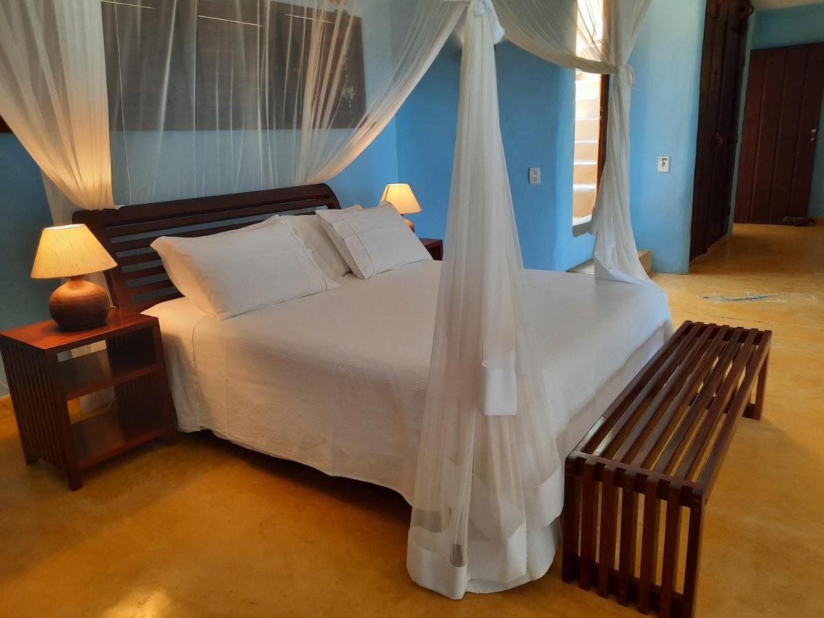 Vila Monjua Trancoso别墅 外观 照片