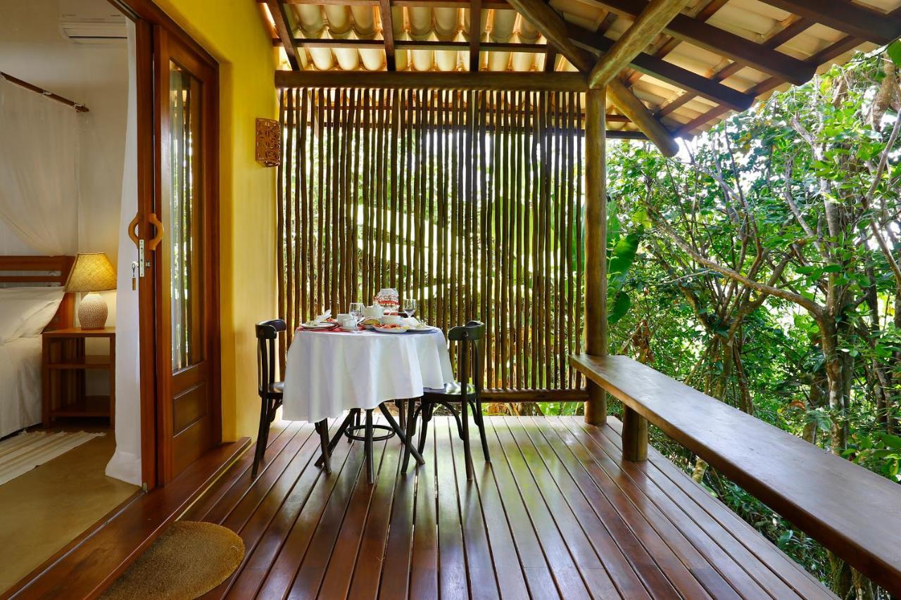Vila Monjua Trancoso别墅 外观 照片