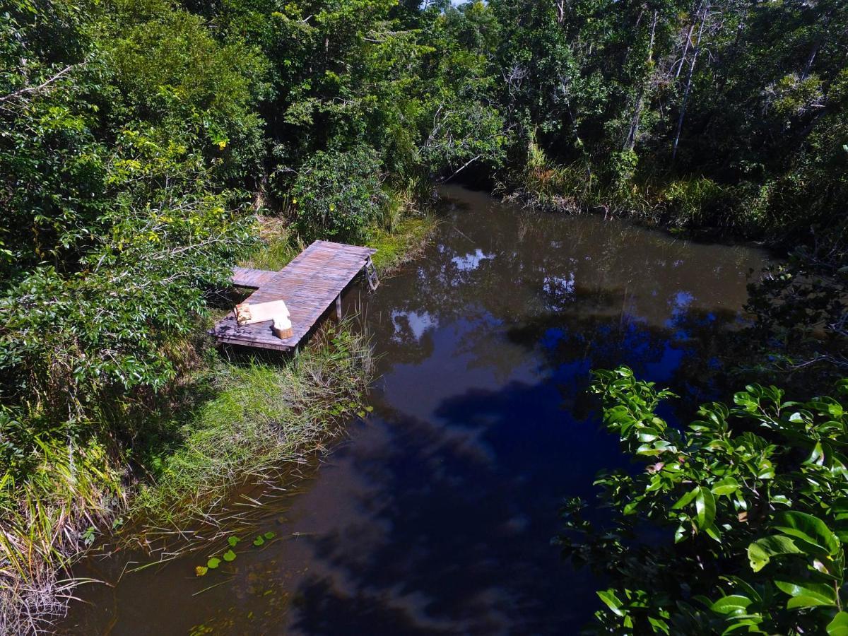 Vila Monjua Trancoso别墅 外观 照片