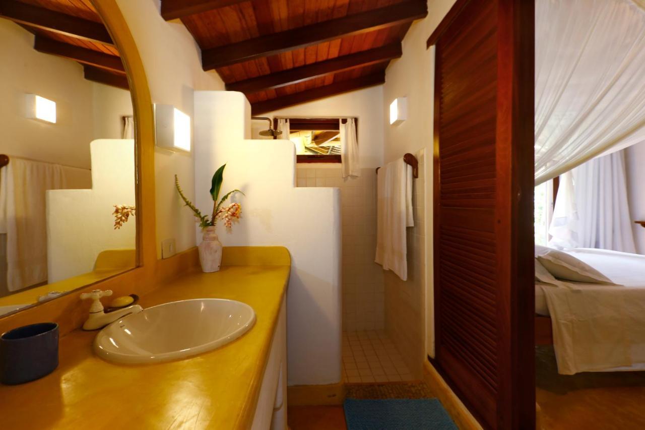 Vila Monjua Trancoso别墅 外观 照片