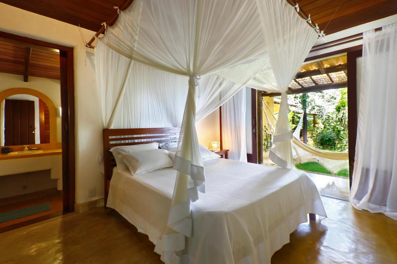 Vila Monjua Trancoso别墅 外观 照片