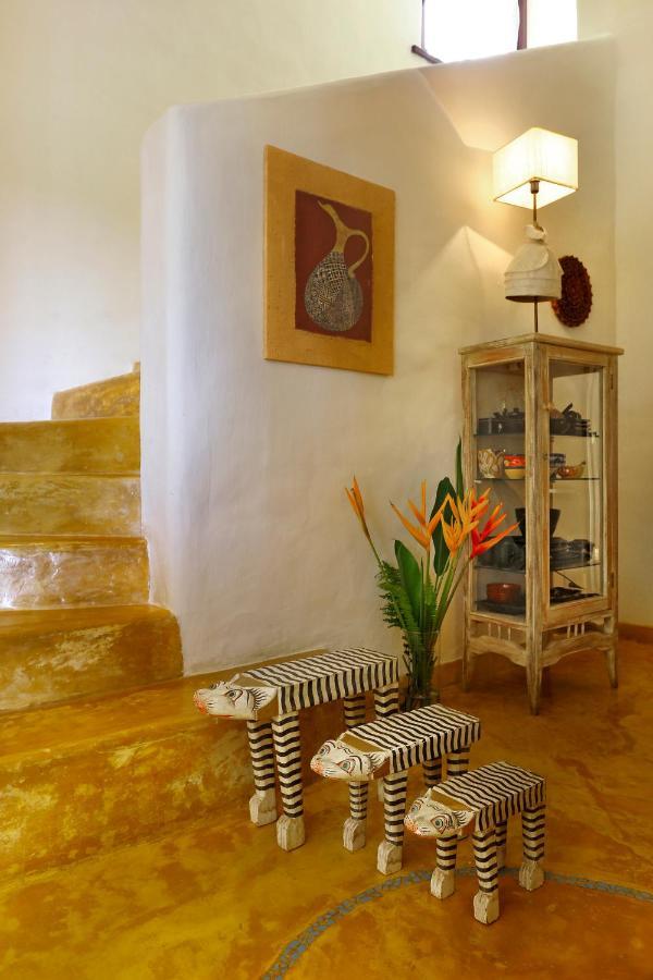 Vila Monjua Trancoso别墅 外观 照片