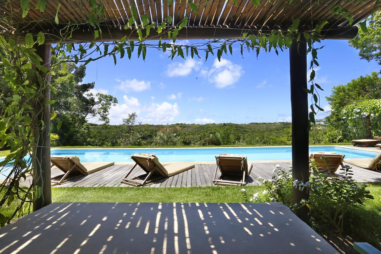 Vila Monjua Trancoso别墅 外观 照片