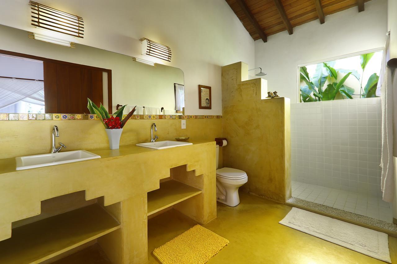 Vila Monjua Trancoso别墅 外观 照片